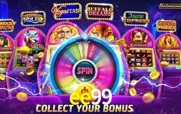 Descubra o Programa VIP da ee99: Vantagens Exclusivas para Jogadores